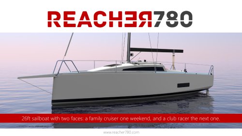 REACHER780