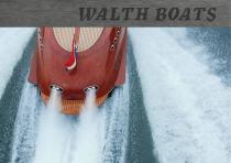 Walth boats