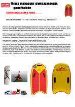 GAMME TIKI RESCUE-10