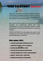 GAMME TIKI RESCUE-2