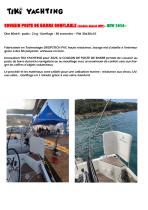 GAMME TIKI YACHTING-3