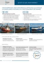 UNUM Marine SOLUTION TÉLÉMATIQUE MARITIME ET FLUVIALE-2