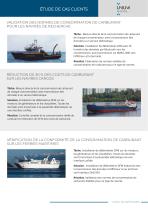 UNUM Marine SOLUTION TÉLÉMATIQUE MARITIME ET FLUVIALE-7