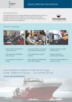 UNUM Marine SOLUTION TÉLÉMATIQUE MARITIME ET FLUVIALE-8