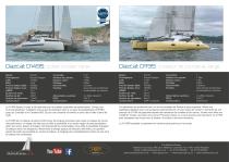 Multihull Centre Brochure - 2