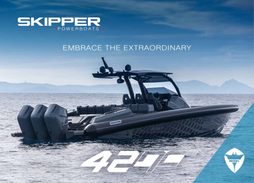 SKIPPER 42NC