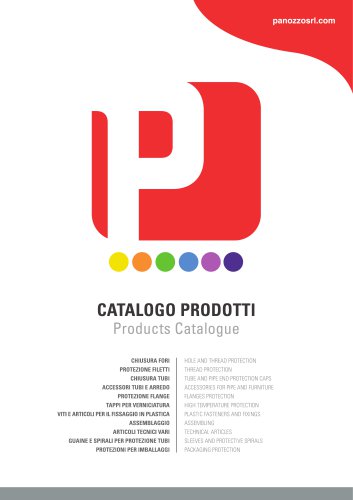 General Catalog