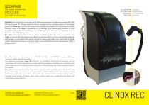 CLINOX - 10