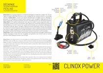 CLINOX - 9