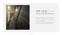CAT 12.0 Cruise - 3