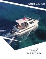 Goby 230-OB