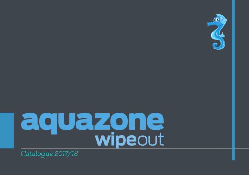 Aquazone 2017/18