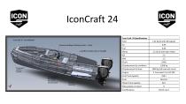 IconCraft 24 Specification