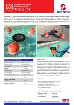 ScorLip 105 Oil Recovery Skimmer