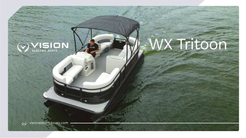 WX Tritoon