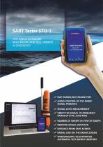 SART TESTER BROCHURE