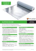 ELOTENE DSN 800 - 1