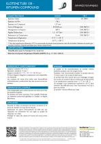 ELOTENE TUBI 130 - BITUMEN COMPOUND - 2