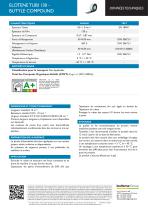 ELOTENE TUBI 130 - BUTYLE COMPOUND - 2