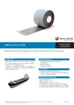 NEMO HATCH TAPE - 1