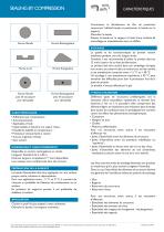 SEALING BY COMPRESSION - 2