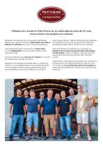 Brochure Petitjean Composites - 2