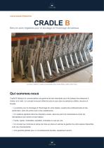 Brochure Cradle B - Bers de stockage et hivernage sur mesure-1