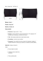Shade sail W2,0 L1,55-1