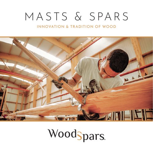 Woodspars