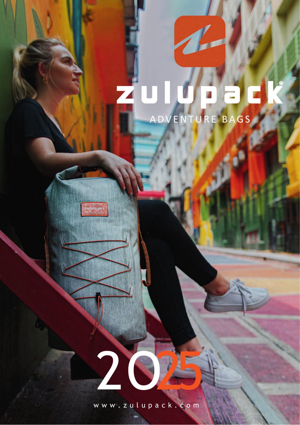 ZULUPACK 2025 - ZULUPACK