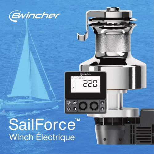 SailForce™