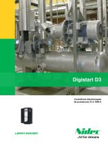 Digistart D3 - 1