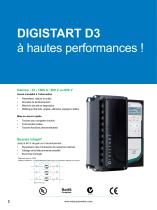 Digistart D3 - 2