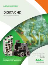 DIGITAX HD