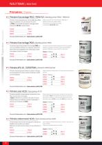 Soromap Peintures et vernis - 10