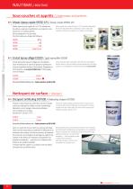 Soromap Peintures et vernis - 12